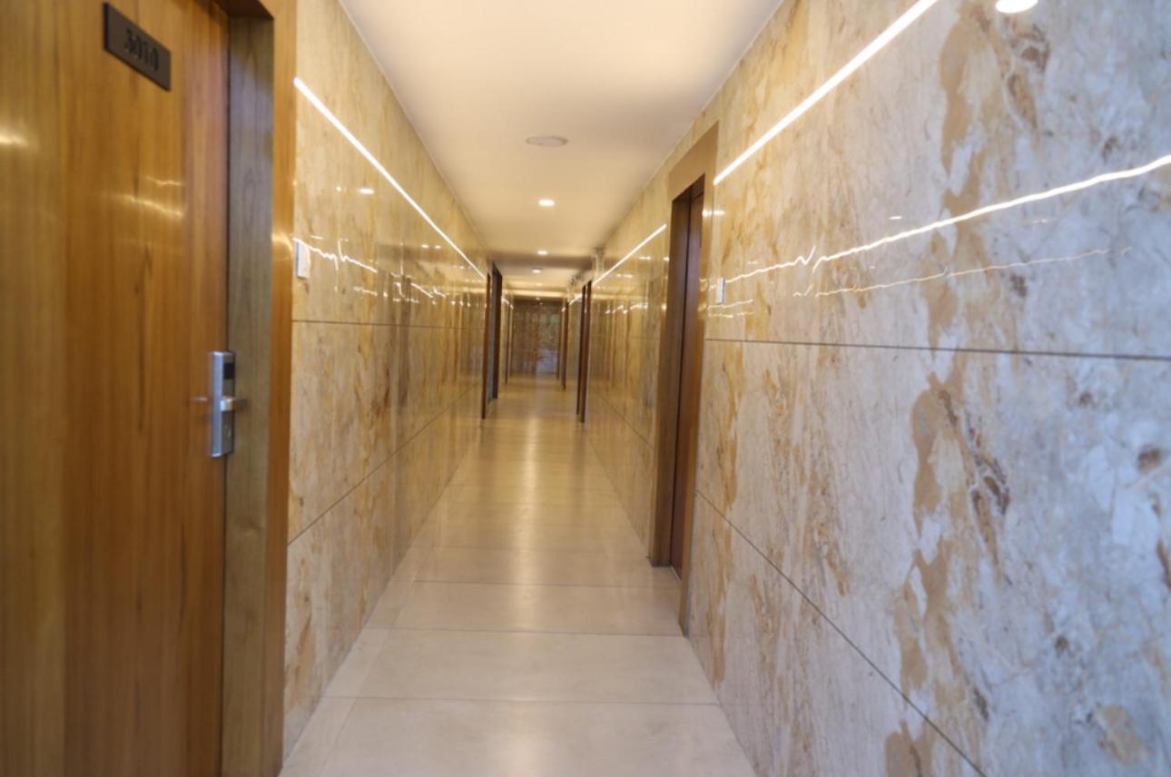 Hotel President Park كويمباتور المظهر الخارجي الصورة